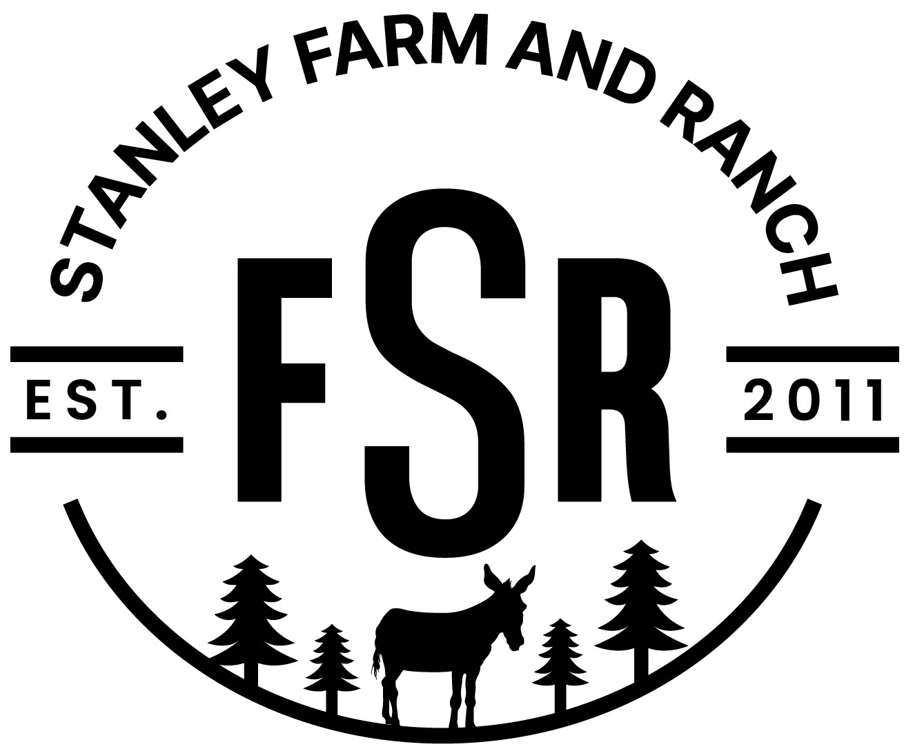Stanley Farm and Ranch